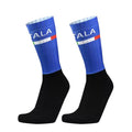 Tour de France Alphabet Aerodynamic Cycling Socks