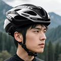 DEVIATE Streamlined Cycling Helmet for Road & Trail