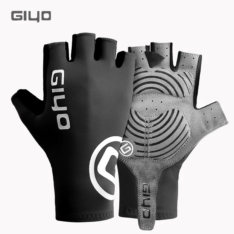 Shock Absorb MTB Bike Gloves