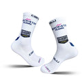 Soudal Quick-Step Pro Team Cycling Socks