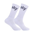 Tour de France cycling socks
