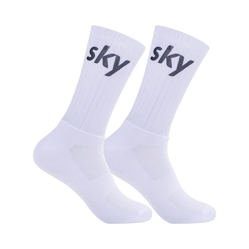 Tour de France cycling socks