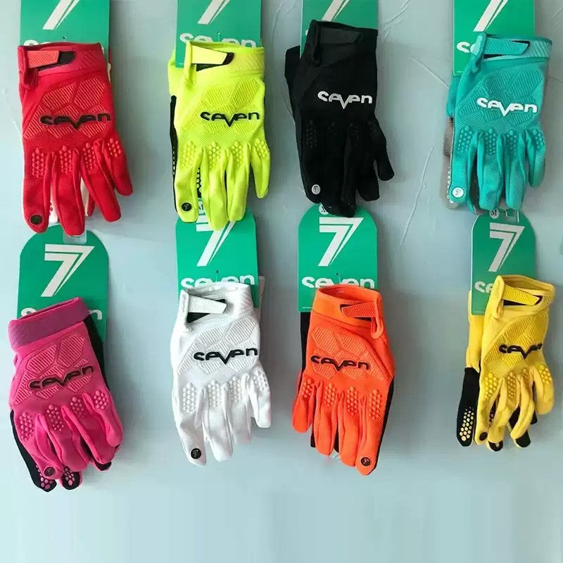 CAVEN MTB Cycling Riding Gloves