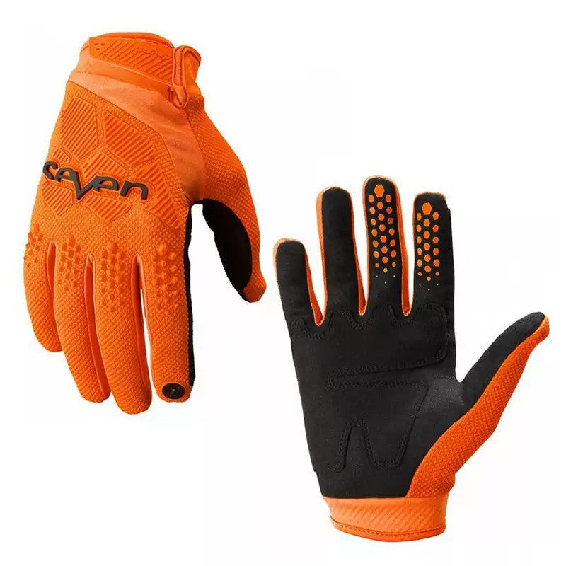 CAVEN MTB Cycling Riding Gloves