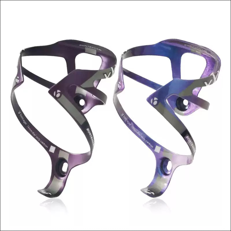 Bontrager OCLV Carbon Fiber Bike Water Bottle Cage