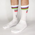 Tour de France & World Tour Team Performance Bike Socks