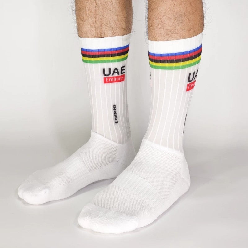 Tour de France & World Tour Team Performance Bike Socks