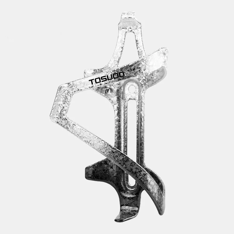 TOSUOD Gloss Gradient Road Bike Bottle Rack