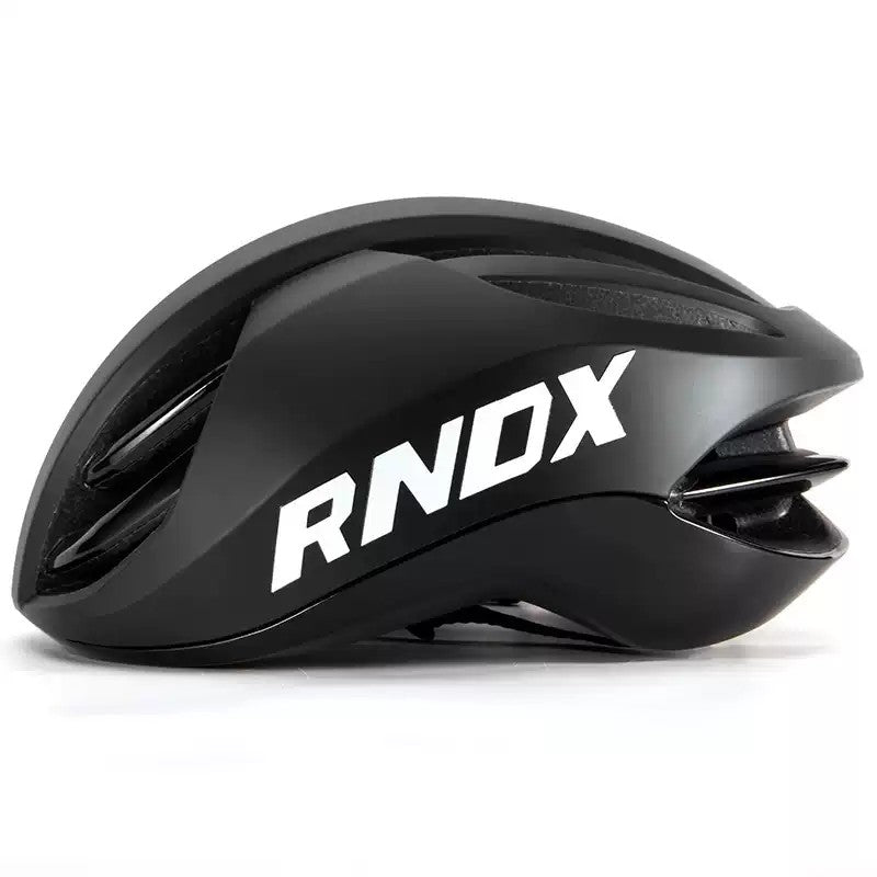 RNDX One‑Size‑Fits‑Most Streamlined Bike Helmet