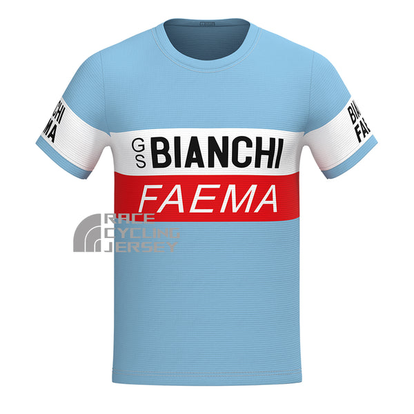Bianchi FAEMA T-Shirt