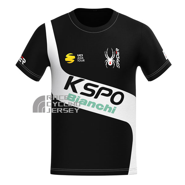 KSPO Bianchi T-Shirt