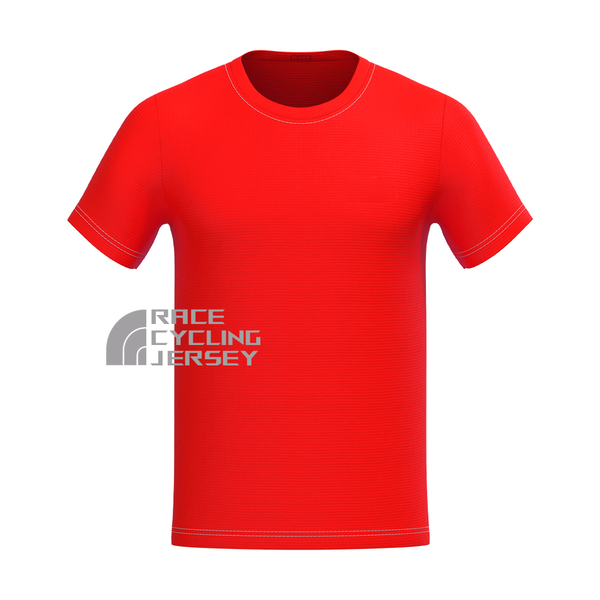 Red T-Shirt