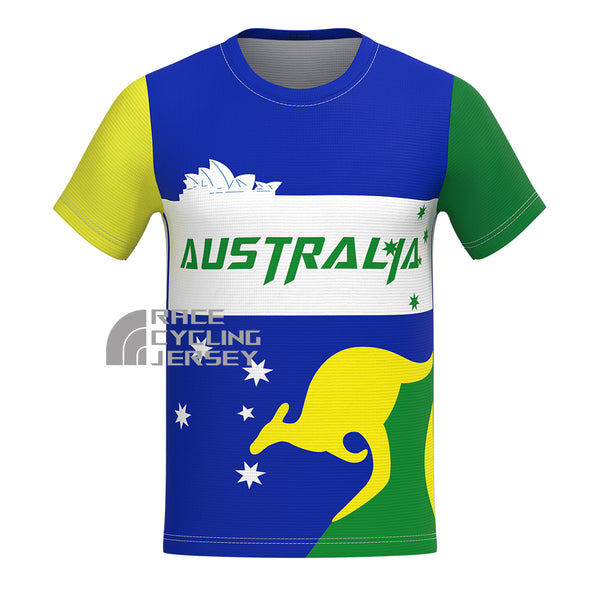 Kangaroo Australia T-Shirt