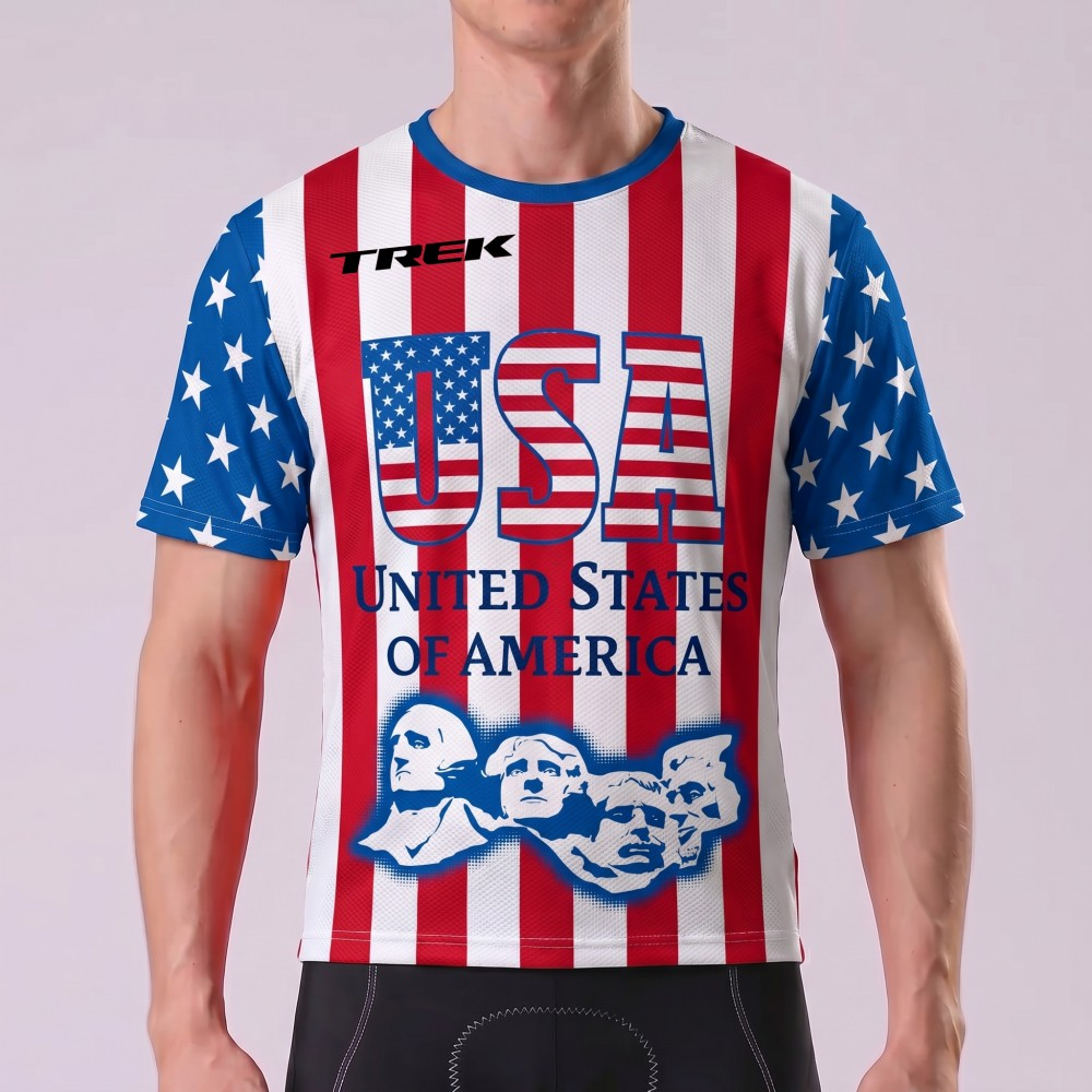 UNITED STATE OF AMERICA T-Shirt