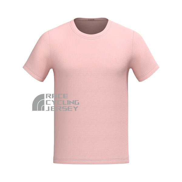 Macaron Pink T-Shirt