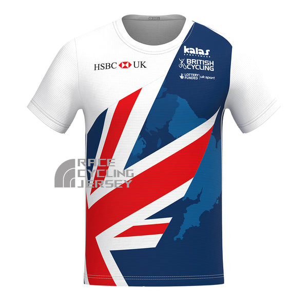 2017 United Kingdom T-Shirt
