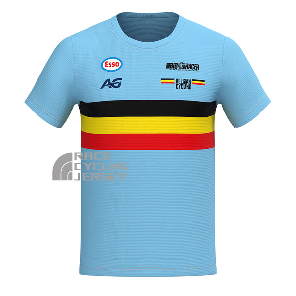 2018 Belgium T-Shirt