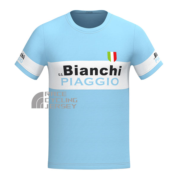 Bianchi PIAGGIO T-Shirt