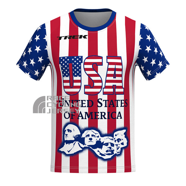 UNITED STATE OF AMERICA T-Shirt
