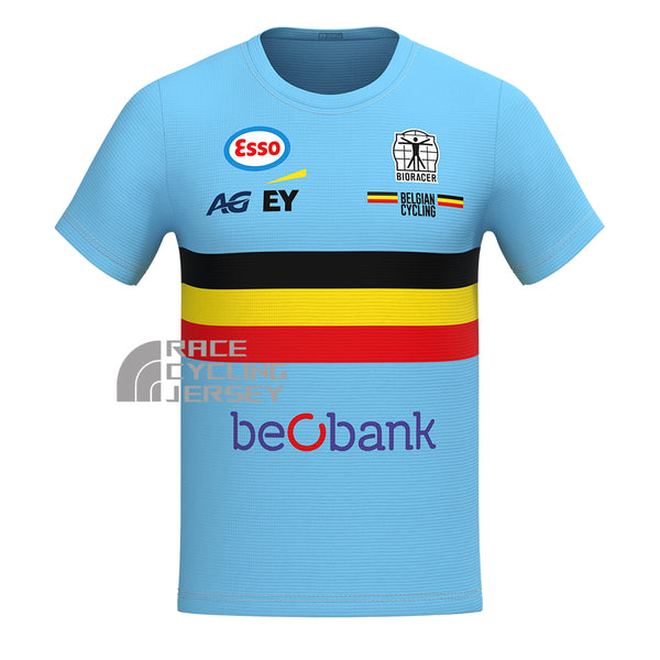 2024 Belgium T-Shirt