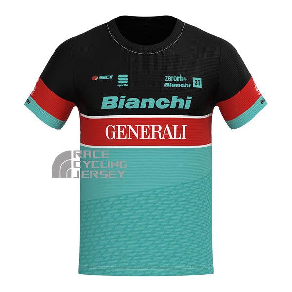 Generali Bianchi T-Shirt
