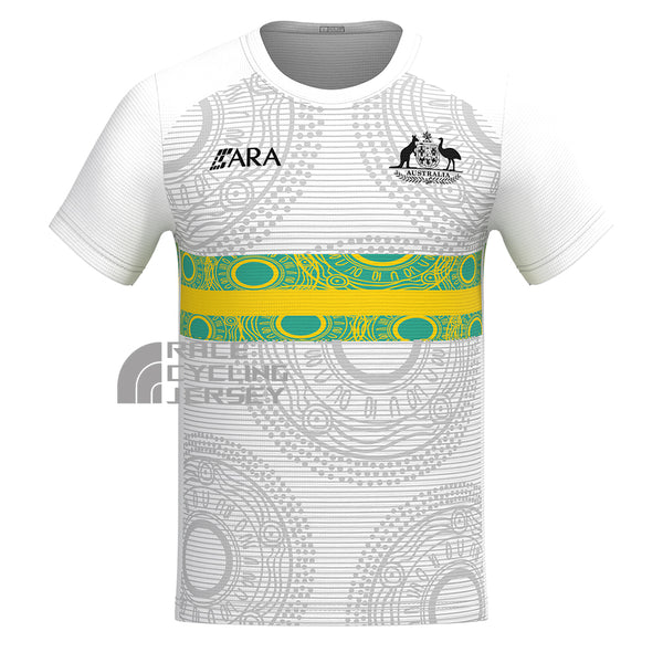 2024 Australia T-Shirt