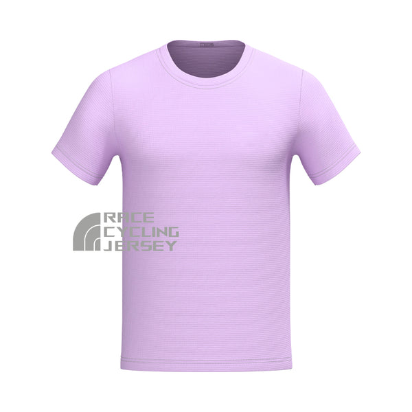 Macaron purple T-Shirt