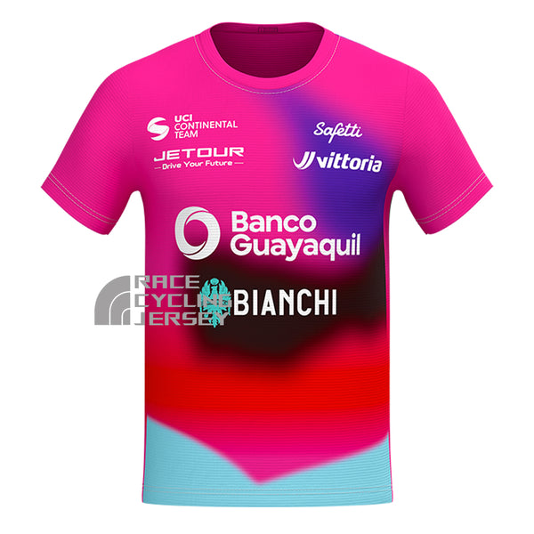 2024 Bianchi T-Shirt