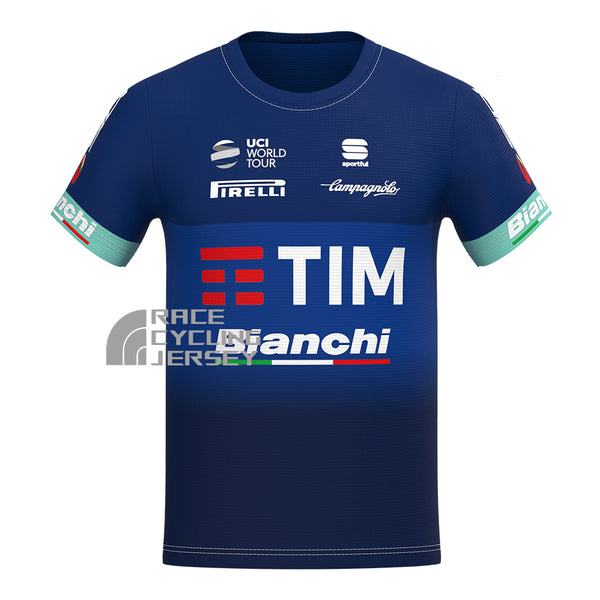 TIM Bianchi T-Shirt