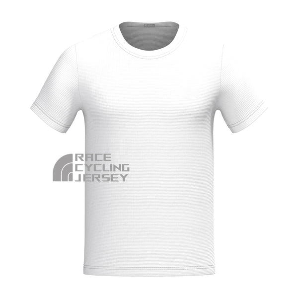 White T-Shirt
