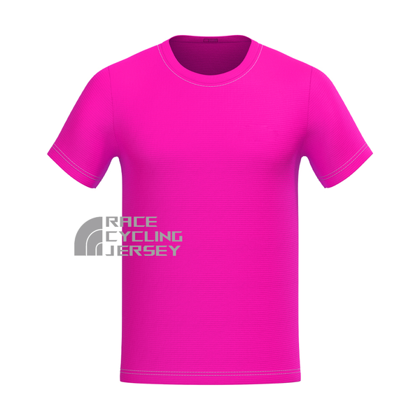 Rose Red T-Shirt