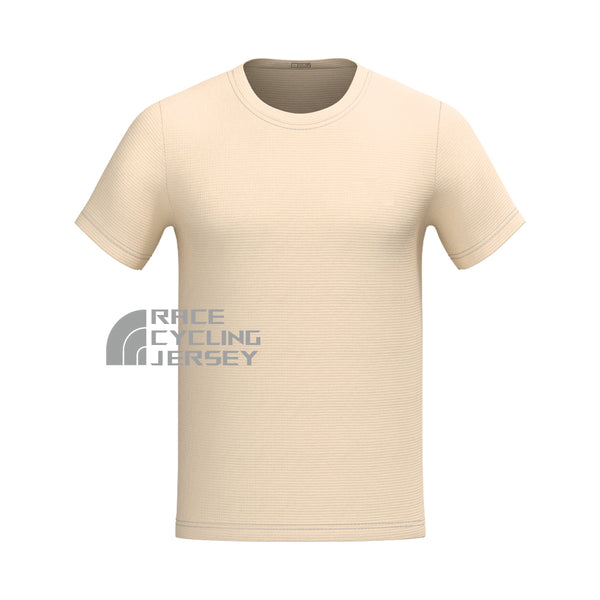 Light Khaki T-Shirt
