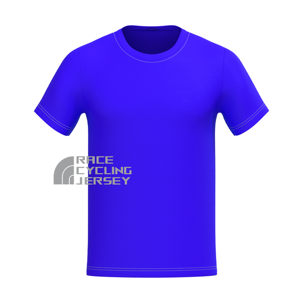 Dark Blue T-Shirt
