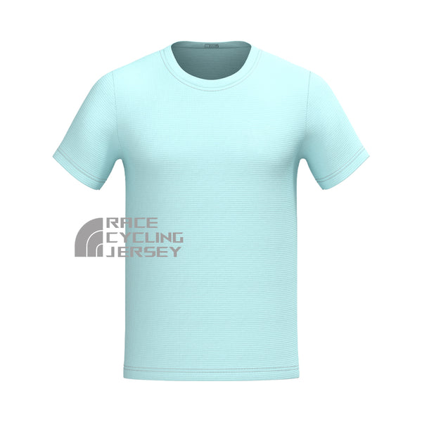 Glacier Blue T-Shirt