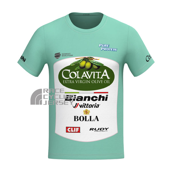 Colavita Bianchi T-Shirt
