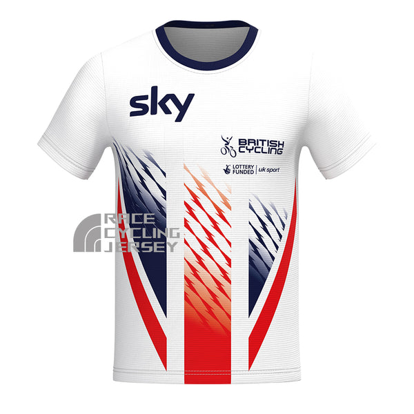 2015 United Kingdom T-Shirt
