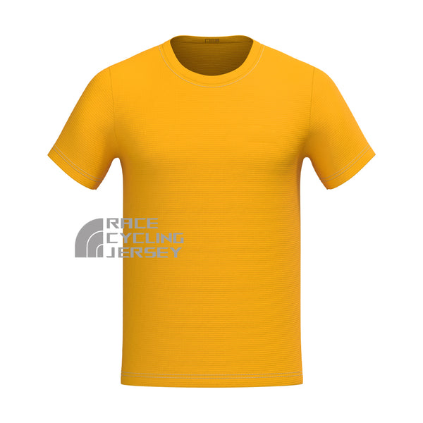 Orange T-Shirt