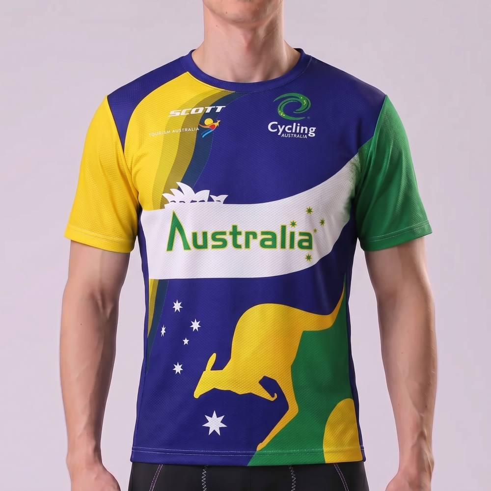 Australia T-Shirt