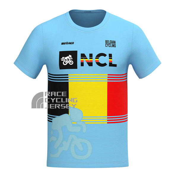 Belgium GillesVC T-Shirt