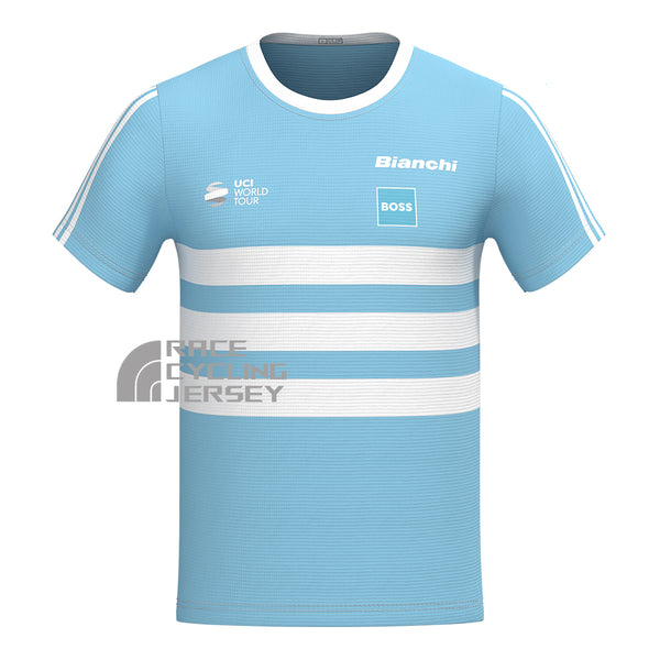 BOSS Bianchi T-Shirt