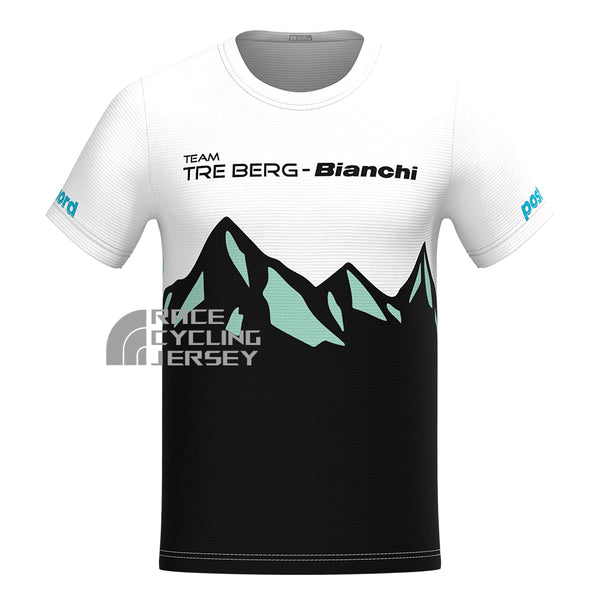 2016 Bianchi T-Shirt