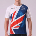 2017 United Kingdom T-Shirt