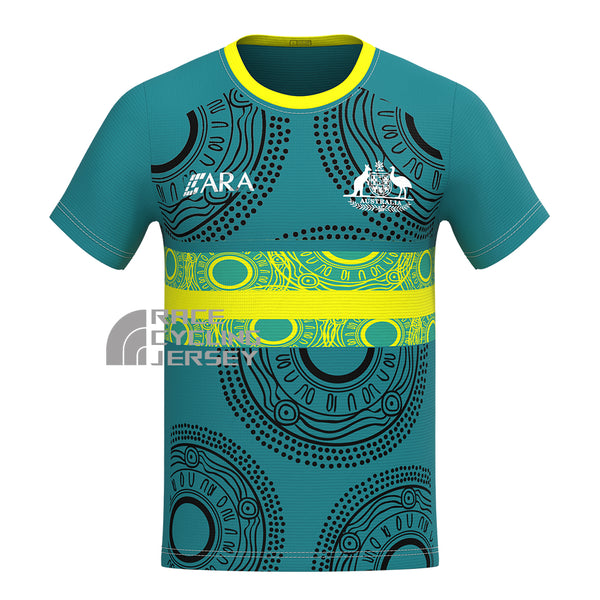 Australia DeSport T-Shirt