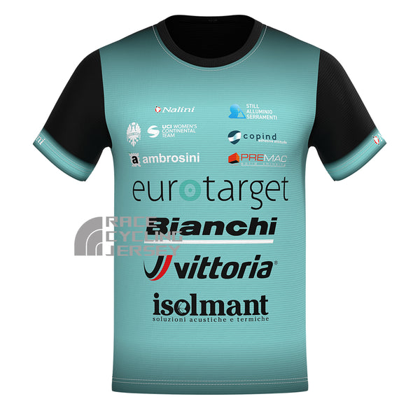 2020 Bianchi T-Shirt