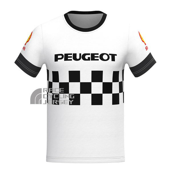 1986 PEUGEOT T-Shirt