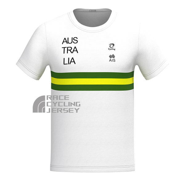 2018 AUS T-Shirt