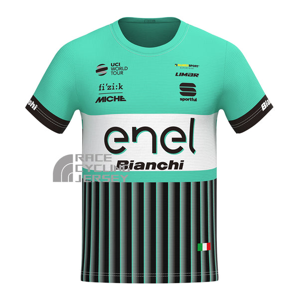 ENEL Bianchi T-Shirt