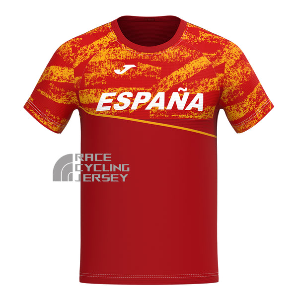 ESPANA Red T-Shirt