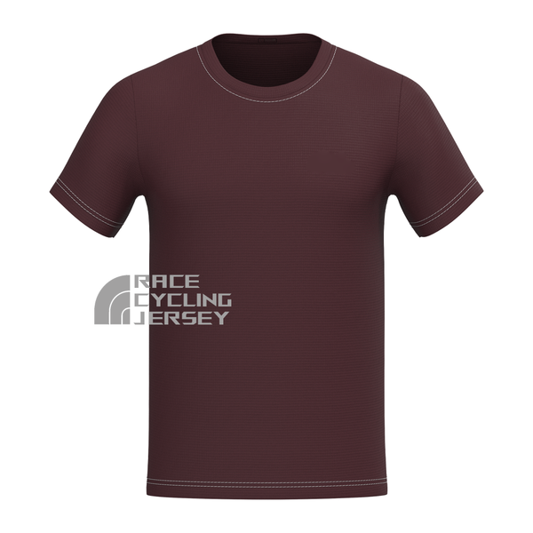 Dark Coffee Color  T-Shirt