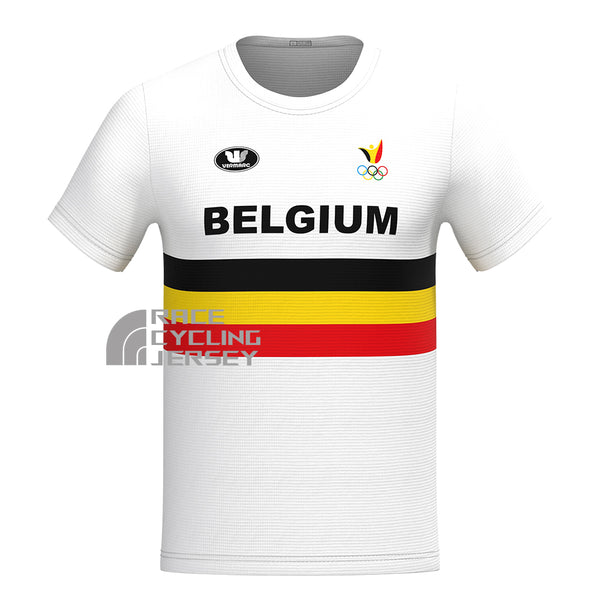Belgium Galou T-Shirt